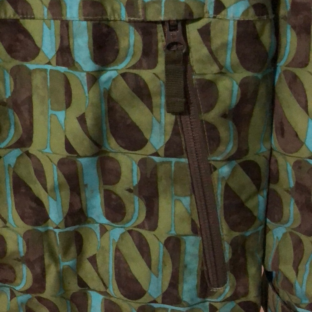 Burton  Dry Ride shell - Picture 6 of 7